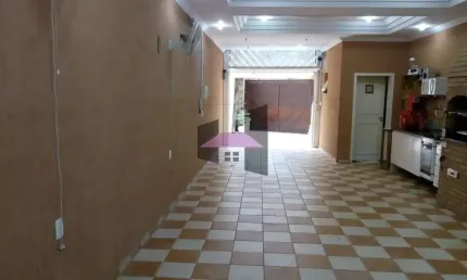 Casa com 3 quartos para alugar na Rua Afonso Lobardi, Jardim Pinheiros, São Paulo por R$ 7.500