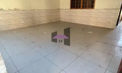 Casa com 3 quartos para alugar na Rua Sérgio Britto, Conjunto Habitacional Turística, São Paulo por R$ 2.700