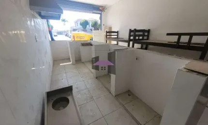 Sala comercial para alugar na avenida agenor couto de magalhães, jardim regina, são paulo por r$ 5.000