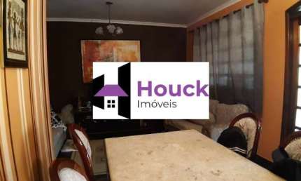 Casa com 4 quartos à venda na Rua Ribeirão Vermelho, Pirituba, São Paulo por R$ 550.000