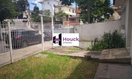 Casa com 4 quartos à venda na Rua Ernesto Boscariol, Jardim Regina, São Paulo por R$ 1.150.000