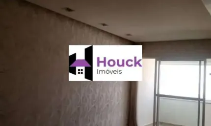 Apartamento com 3 quartos à venda na Rua José Ataliba Ortiz, Vila Mangalot, São Paulo por R$ 630.000