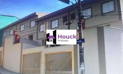 Casa com 3 quartos à venda na Rua Maestro Tavares de Lima, Jaraguá, São Paulo por R$ 530.000
