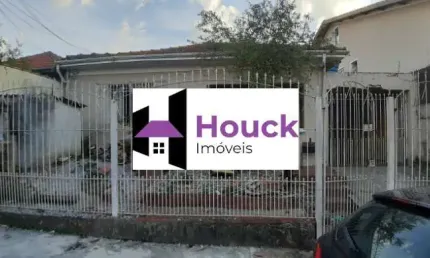 Casa com 3 quartos à venda na Rua Fontes da Silva, Jardim Regina, São Paulo por R$ 550.000