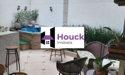Casa com 4 quartos à venda na Rua Iandu, Parque São Domingos, São Paulo por R$ 1.150.000