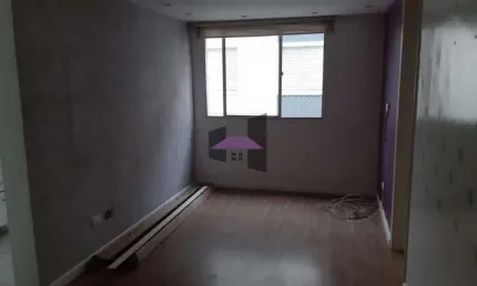 Apartamento com 3 quartos à venda na rua agostinho correia, pirituba, são paulo por r$ 315.000