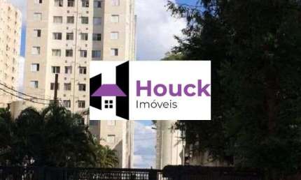 Apartamento com 2 quartos à venda na Avenida Raimundo Pereira de Magalhães, Pirituba, São Paulo por R$ 280.000