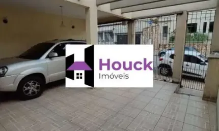 Casa com 3 quartos à venda na Rua Domingos Moreira, Pirituba, São Paulo por R$ 680.000