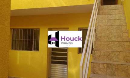 Casa com 2 quartos à venda na Rua Desembargador Lauro de Souza Alves, Conjunto Residencial Vista Verde, São Paulo por R$ 799.000