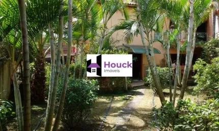 Casa com 3 quartos à venda na Rua Desembargador Raphael Fleury Ferraz de Sampaio, Conjunto Residencial Vista Verde, São Paulo por R$ 1.015.000