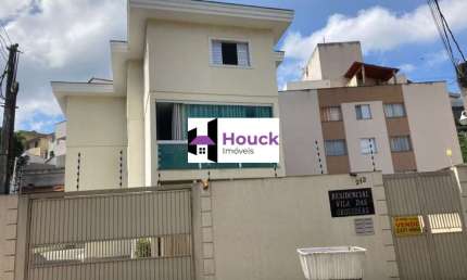 Casa em condomínio fechado com 3 quartos à venda na Rua João Rodrigues Leite, Vila Clarice, São Paulo por R$ 480.000