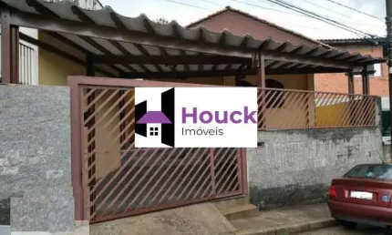 Casa com 3 quartos à venda na rua professor augusto coelho e souza, vila boaçava, são paulo por r$ 590.000