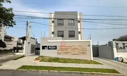 APARTAMENTO GARDEN SENDO 03 DORMITÓRIOS 01 SUÍTE COM 02 VAGAS DE GARAGEM - RESIDENCIAL BOREAL