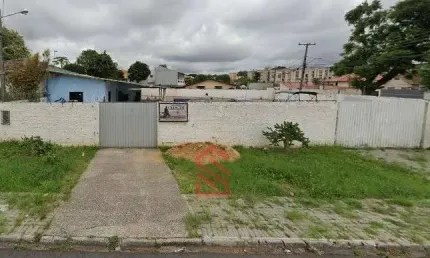 Terreno à venda em curitiba-pr, bairro guaíra: 840,00 m² de oportunidade imperdível!