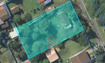 Terreno à venda em Curitiba-PR, bairro Campo Comprido, com 1.250m² de área. Confira!