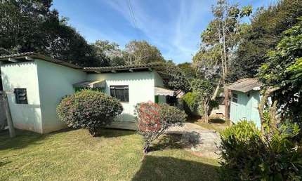 Terreno à venda na Travessa Bagé, Campo Comprido, Curitiba