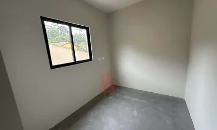 Apartamento à venda campo comprido  com 1 dormitório estilo garden,