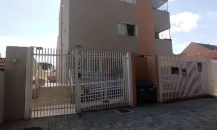 Apartamento com 3 quartos à venda na Rua Rogério Pereira de Camargo, 134, Campo Comprido, Curitiba