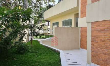 Apartamento à venda em Curitiba-PR, Campo Comprido: 1 quarto, 1 sala, 1 banheiro, 1 vaga de garagem, 46,03 m². Imperdível!