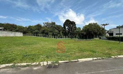 Terreno à venda na Rua Pedro Cruzetta, 550, Augusta, Curitiba