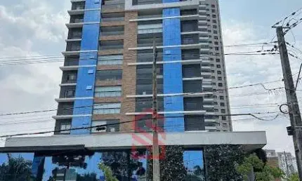 Apartamento à venda ecoville   qualidade plaenge pronto para morar