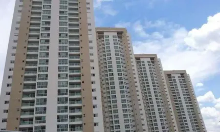 Imperdível: Apartamento à venda em Curitiba-PR, Campo Comprido, 4 quartos, 3 suítes, 2 salas, 3 banheiros, 3 vagas, 166m².