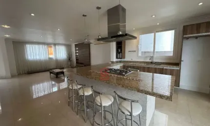Ótima casa em condomínio à venda em curitiba-pr, bairro campo comprido: 3 quartos, 1 suíte, 3 salas, 2 banheiros, 3 vagas, 282,31m²!