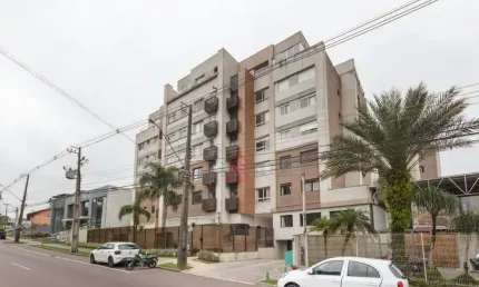 Imperdível cobertura à venda em Curitiba-PR, Santa Felicidade: 2 quartos, 1 suíte, 2 salas, 3 banheiros, 2 vagas, 115,56 m².