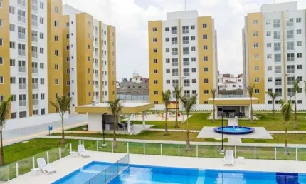 Apartamento de 3 quartos com suíte e vaga de garagem no Portão, Curitiba-PR: seu novo lar esperando por você!