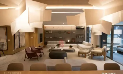 Apartamento com 3 quartos à venda na Rua Deputado Heitor Alencar Furtado, 3050, Ecoville, Curitiba