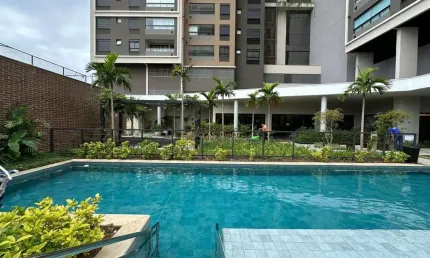 Apartamento à venda em Indaiatuba - Centro - Condomínio Authoria - 72m²