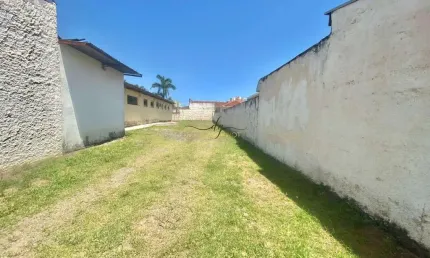 Terreno à venda, 840 m² por R$ 1.680.000,00 - Cidade Nova - Indaiatuba/SP
