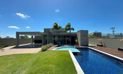 Chácara com 3 dormitórios à venda, 1000 m² por r$ 2.550.000,00 - colinas do mosteiro de itaici - indaiatuba/sp