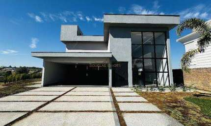 Casa em Condomínio à venda em Indaiatuba - Jardim Indaiatuba Golf