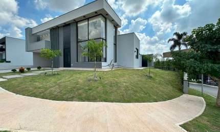 Casa em condomínio com 3 dormitórios à venda, 210 m² por R$ 1.950.000,00 - Jardim Piemonte - Indaiatuba/SP