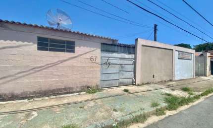 Terreno à venda, 840 m² por R$ 1.680.000,00 - Cidade Nova - Indaiatuba/SP