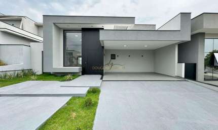 Casa em condomínio com 3 dormitórios à venda, 185 m² por R$ 1.650.000,00 - Colinas de Indaiatuba - Indaiatuba/SP
