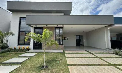 Casa em condomínio à venda em indaiatuba - jardim laguna - 188m²