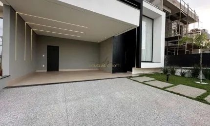Casa em condomínio à venda em indaiatuba - cidade nova ii - condomínio resid evidencias
