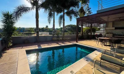 Casa em condomínio à venda em indaiatuba - condomínio jardim vila paradiso
