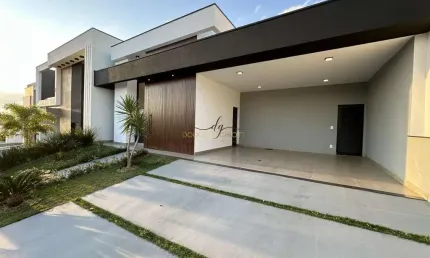 Casa em condomínio à venda em indaiatuba - condomínio laguna residencial