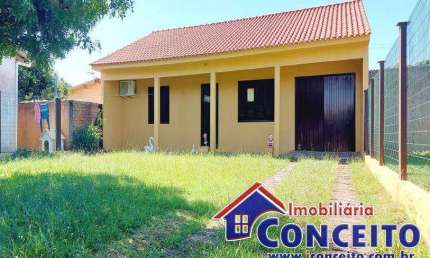 Casa com 2 quartos à venda no Mariluz (Distrito), Imbé 