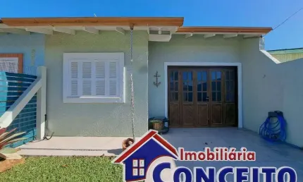 G05 - belíssima residência com anexo em ótima localização