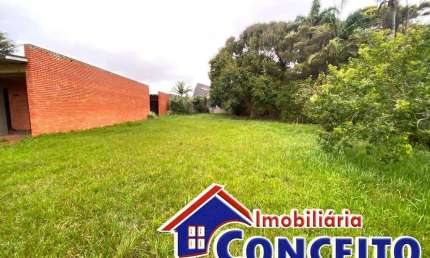 T1025 - Ótimo terreno medindo 364m² em excelente localização