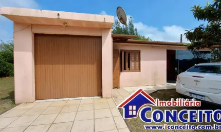 C1091 - Excelente residência de esquina localizada em região de moradores