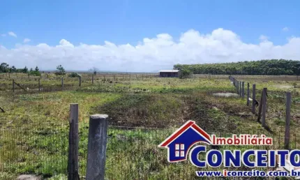 T312 - Lote propício para ponto comercial localizado na RS-786
