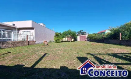 T314 - Lindo terreno cercado localizado em região de moradores