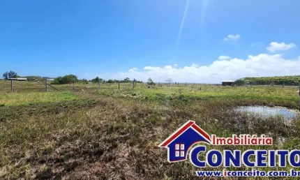 T318 - excelentes lotes em região de moradores em mariluz norte