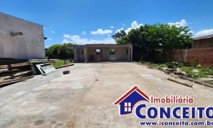 T323 - Excelente terreno de 352m² localizado em avenida principal
