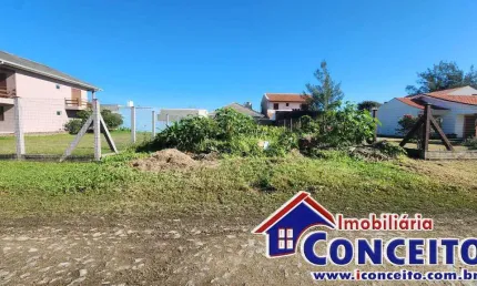 T358 - Terreno em excelente localização próximo ao mar no balneário Mariluz